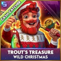 Trout's Treasure - Wild Christmas