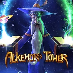 Alkemor-s-Tower